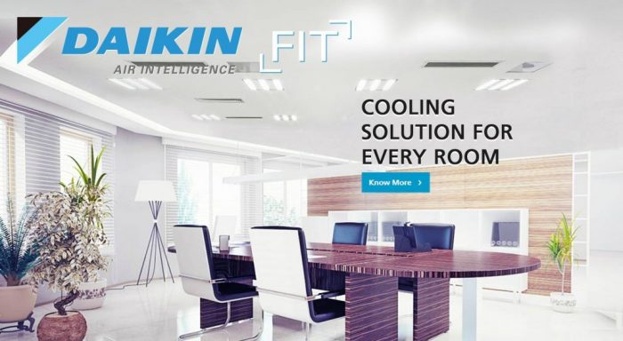 daikin fit air conditioners miramar fl